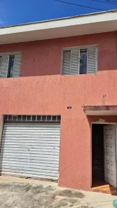 Casa com 2 Quartos à venda, 100m² no Parque Vitória, São Paulo