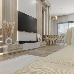 Sobrado com 2 Quartos à venda, 100m² no , Bombinhas