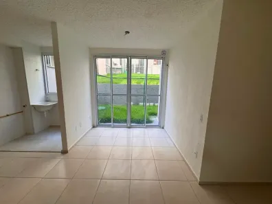 Apartamento com 2 Quartos para alugar, 42m² no Colônia Terra Nova, Manaus
