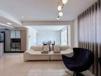 Apartamento com 3 Quartos à venda, 163m² no Lídice, Uberlândia