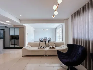 Apartamento com 3 Quartos à venda, 163m² no Lídice, Uberlândia