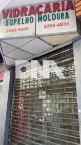 Ponto Comercial à venda, 42m² no Humaitá, Rio de Janeiro