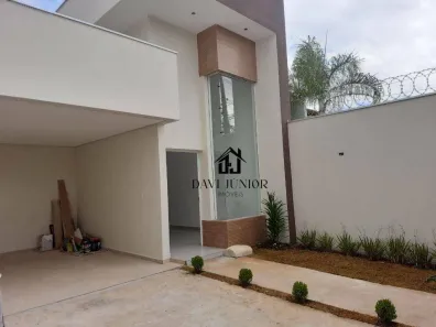 Casa com 2 Quartos à venda, 90m² no Jardim Nápoli, Sorocaba