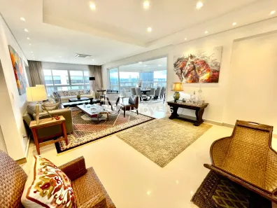 Apartamento com 3 Quartos à venda, 220m² no Vila Independência, Sorocaba