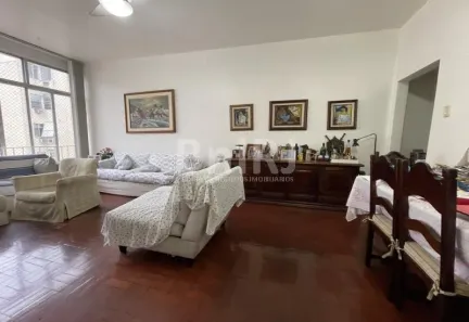 Apartamento com 3 Quartos à venda, 110m² no Copacabana, Rio de Janeiro