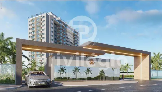 Cobertura com 2 Quartos à venda, 126m² no Barra Olímpica, Rio de Janeiro