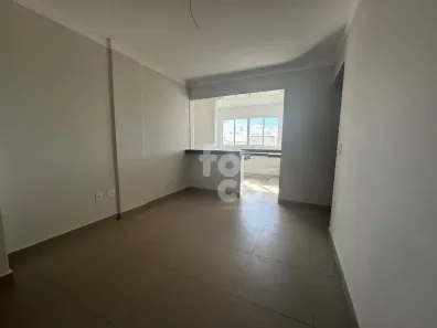 Apartamento com 3 Quartos à venda, 70m² no Novo Mundo, Uberlândia