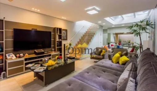 Sobrado com 2 Quartos à venda, 220m² no Ipiranga, São Paulo