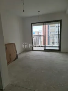 Kitnet com 2 Quartos à venda, 29m² no Perdizes, São Paulo