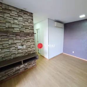 Apartamento com 2 Quartos à venda, 58m² no Centro, Londrina