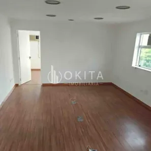 Sala Comercial para alugar, 40m² no Vila Guarani (Z Sul), São Paulo