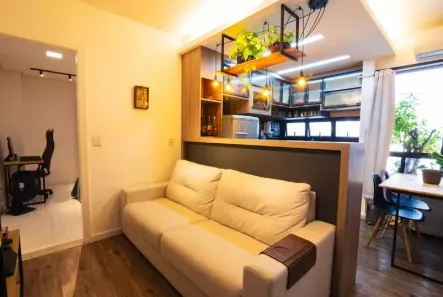 Flat com 2 Quartos à venda, 50m² no Ondina, Salvador