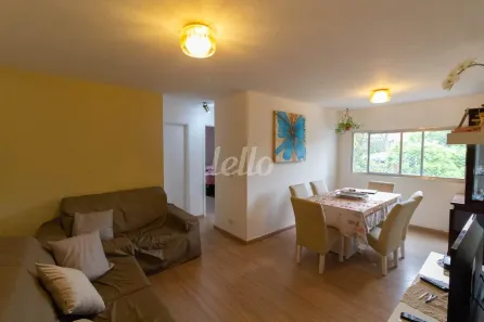 Apartamento com 2 Quartos à venda, 70m² no Tucuruvi, São Paulo