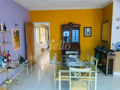 Casa com 3 Quartos para alugar, 300m² no Campos Elíseos, São Paulo