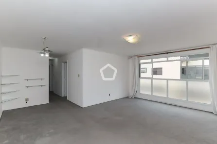 Apartamento com 2 Quartos à venda, 111m² no Pinheiros, São Paulo