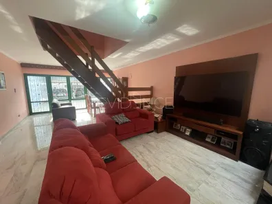 Sobrado com 3 Quartos à venda, 190m² no Chácara Mafalda, São Paulo