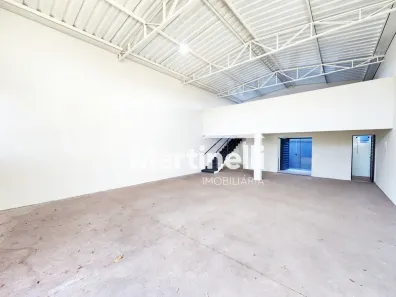 Galpão/Depósito/Armazém para alugar, 140m² no Loteamento Smart Urba Ribeirão, Ribeirão Preto