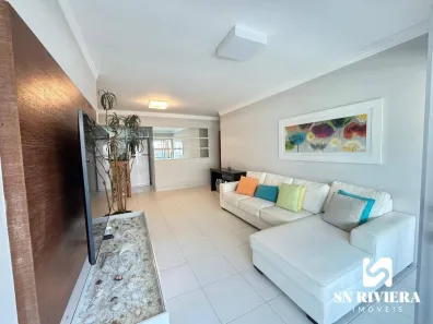 Apartamento com 3 Quartos à venda, 95m² no Riviera, Bertioga
