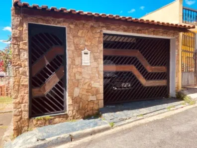 Casa com 2 Quartos à venda, 87m² no Vila Granada, São Paulo