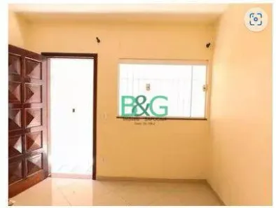 Casa de Condomínio com 3 Quartos à venda, 213m² no Parque Continental II, Guarulhos