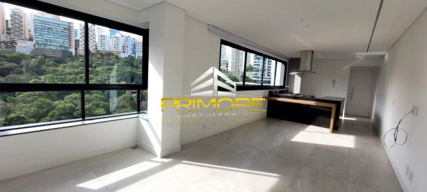 Apartamento com 2 Quartos à venda, 82m² no Vale do Sereno, Nova Lima