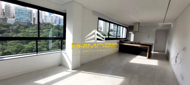 Apartamento com 2 Quartos à venda, 82m² no Vale do Sereno, Nova Lima