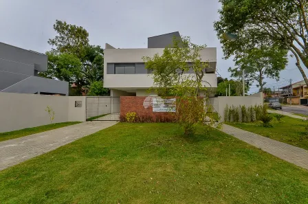 Sobrado com 3 Quartos à venda, 163m² no Santa Felicidade, Curitiba