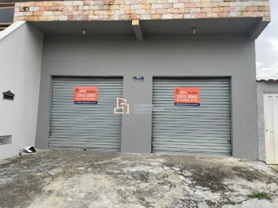 Ponto Comercial para alugar, 84m² no Santa Helena (Barreiro), Belo Horizonte