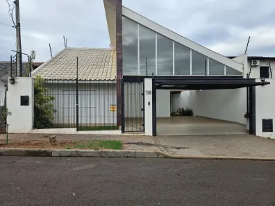 Casa com 4 Quartos à venda, 388m² no Jardim Novo Horizonte, Maringá