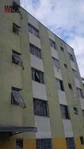 Apartamento com 2 Quartos à venda, 45m² no Jardim Sílvio Sampaio, Taboão da Serra