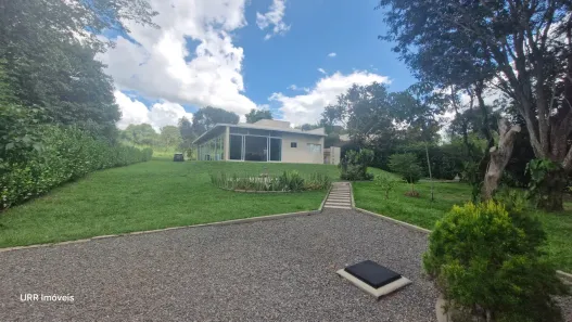 Fazenda/Sítio com 3 Quartos à venda, 2000m² no , Terezópolis de Goiás