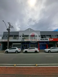 Sala Comercial para alugar, 45m² no Boqueirão, Curitiba