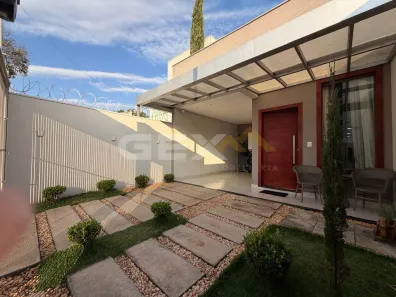 Casa com 3 Quartos à venda, 97m² no Belvedere, Divinópolis
