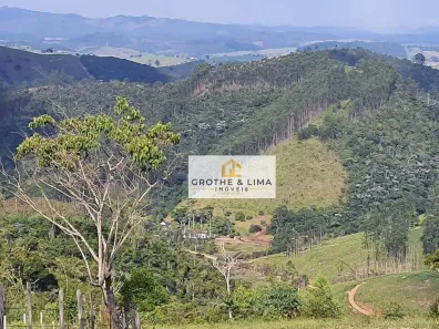 Fazenda/Sítio com 1 Quarto à venda, 20000m² no Laranjeiras, Paraibuna