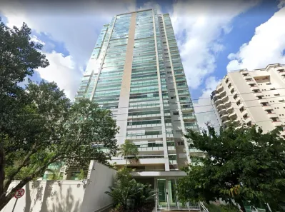 Apartamento com 3 Quartos à venda, 204m² no Indianópolis, São Paulo