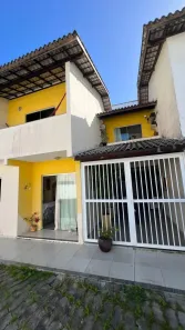Casa com 3 Quartos à venda, 115m² no Ipitanga, Lauro de Freitas