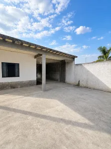 Casa com 2 Quartos à venda, 106m² no Papucaia, Cachoeiras de Macacu