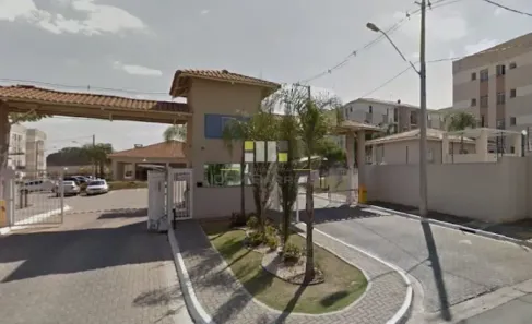 Apartamento com 2 Quartos à venda, 49m² no Jardim Recanto dos Sonhos, Sumaré