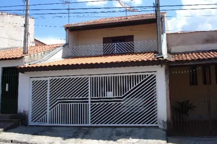 Casa com 2 Quartos à venda, 171m² no Jardim São Guilherme, Sorocaba