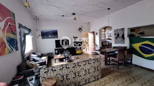 Casa com 2 Quartos à venda, 252m² no Freguesia (Jacarepaguá), Rio de Janeiro