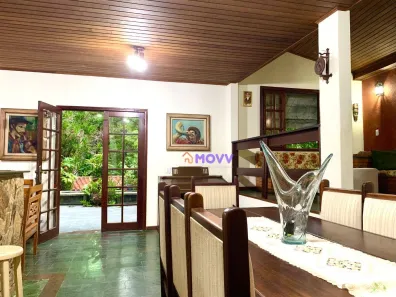 Casa com 4 Quartos à venda, 187m² no Itaipu, Niterói