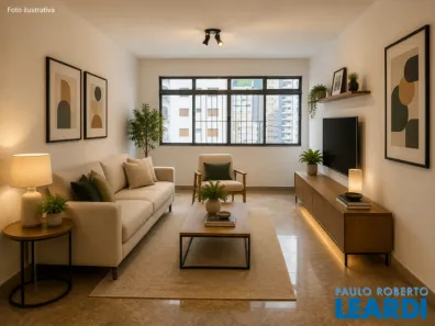 Apartamento com 3 Quartos à venda, 150m² no Paraíso, São Paulo