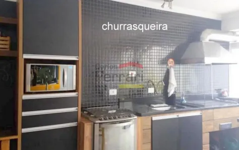 Sobrado com 3 Quartos à venda, 224m² no Vila Mariza Mazzei, São Paulo
