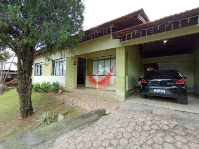 Casa com 3 Quartos à venda, 122m² no Água Verde, Blumenau