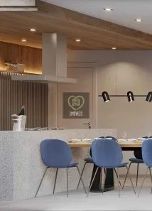 Apartamento com 1 Quarto à venda, 29m² no Perdizes, São Paulo