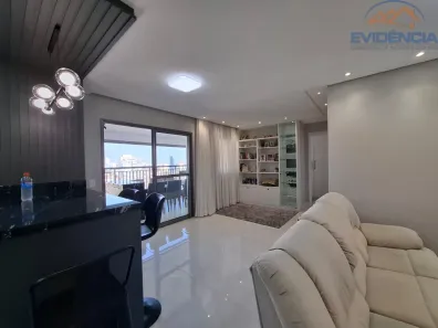 Apartamento com 2 Quartos à venda, 92m² no Vila Prudente, São Paulo