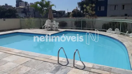 Apartamento com 3 Quartos à venda, 78m² no Ipiranga, Belo Horizonte