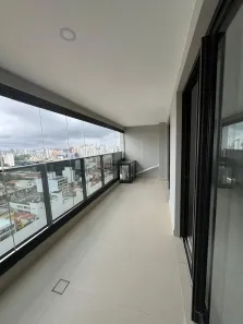 Apartamento com 1 Quarto à venda, 46m² no Vila Clementino, São Paulo
