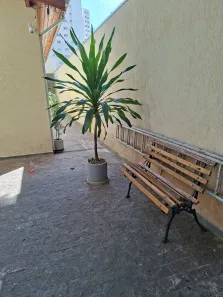 Kitnet com 1 Quarto para alugar, 18m² no Butantã, São Paulo