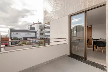Apartamento com 2 Quartos à venda, 69m² no Chácara das Pedras, Porto Alegre